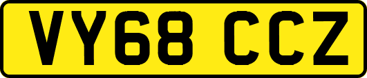 VY68CCZ