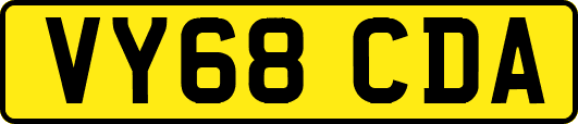 VY68CDA