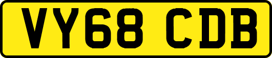 VY68CDB