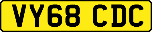VY68CDC