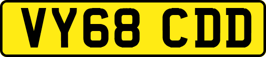 VY68CDD