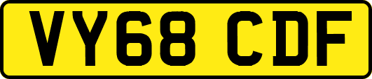 VY68CDF