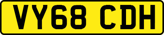 VY68CDH