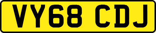 VY68CDJ