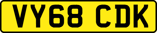 VY68CDK