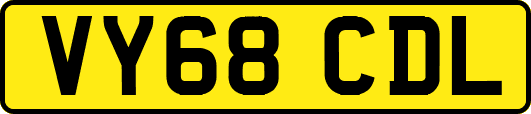 VY68CDL