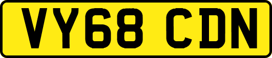 VY68CDN