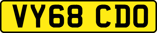 VY68CDO