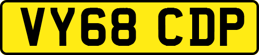 VY68CDP