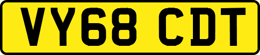 VY68CDT