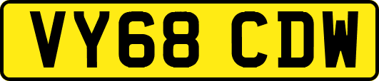 VY68CDW