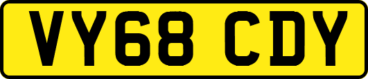 VY68CDY
