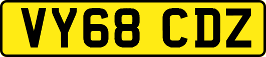 VY68CDZ