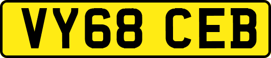 VY68CEB