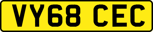 VY68CEC