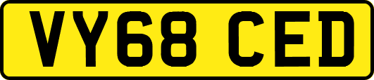 VY68CED