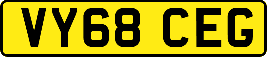 VY68CEG