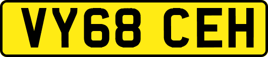 VY68CEH