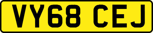 VY68CEJ