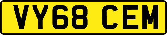 VY68CEM