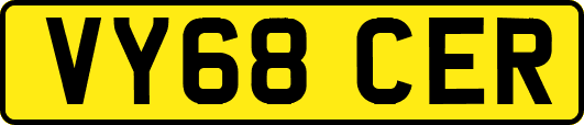 VY68CER