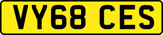 VY68CES