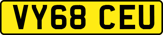 VY68CEU
