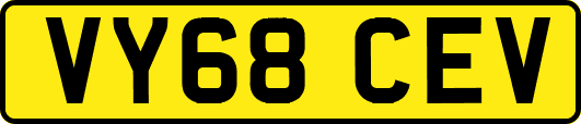 VY68CEV