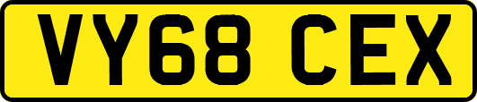 VY68CEX