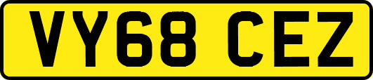 VY68CEZ
