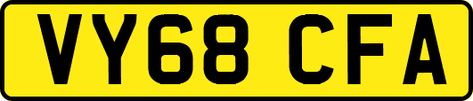 VY68CFA