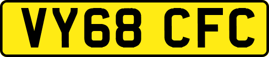 VY68CFC