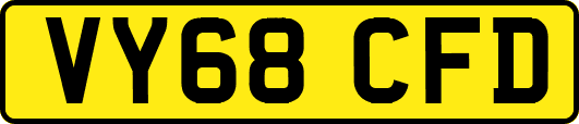VY68CFD