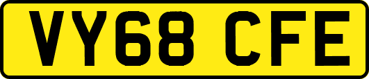 VY68CFE