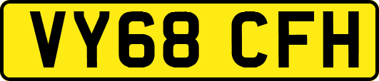 VY68CFH