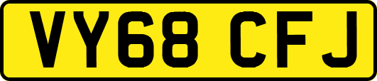 VY68CFJ