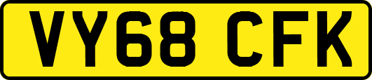 VY68CFK