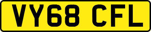 VY68CFL