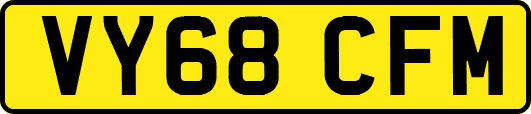 VY68CFM
