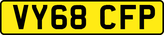 VY68CFP