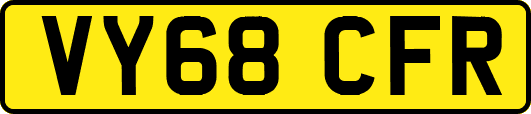 VY68CFR