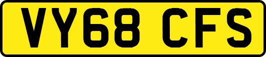 VY68CFS