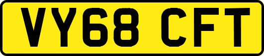 VY68CFT
