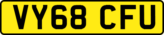 VY68CFU