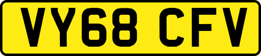 VY68CFV