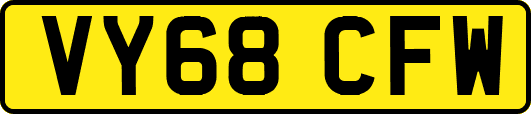 VY68CFW