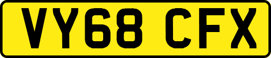 VY68CFX