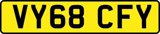VY68CFY