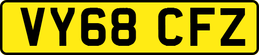 VY68CFZ