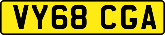 VY68CGA